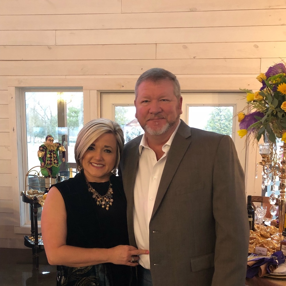 Meet your Posher, Kim